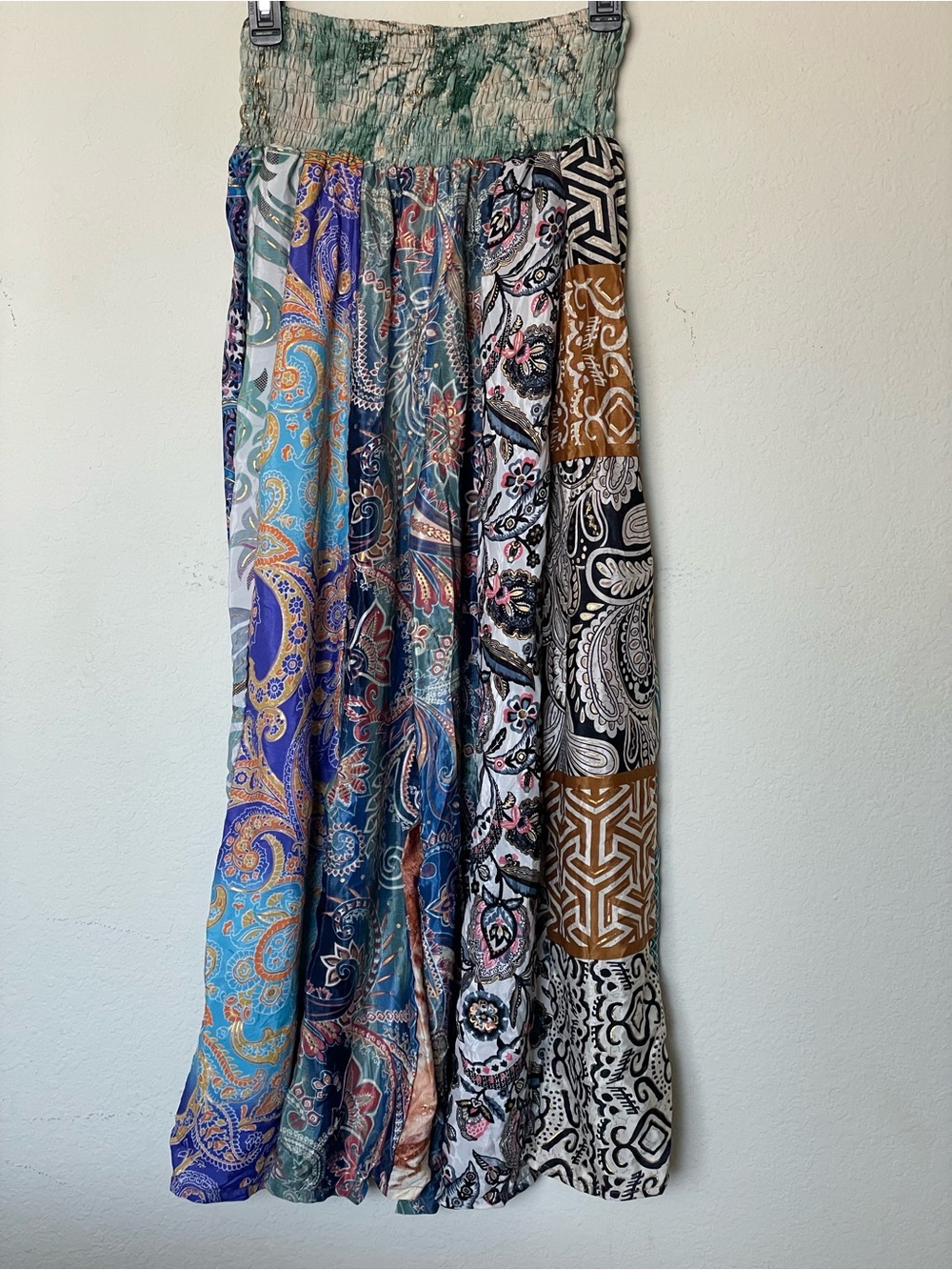 POL Wide Leg Pants